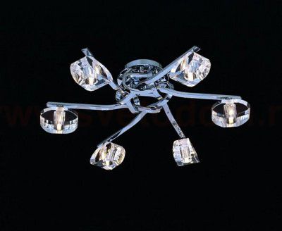 Люстра Mantra 416 ALFA