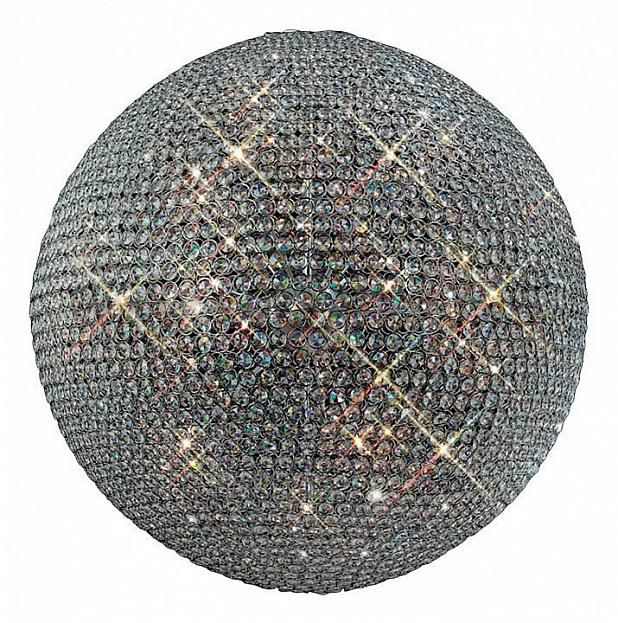 Люстра Mantra 4604 CRYSTAL