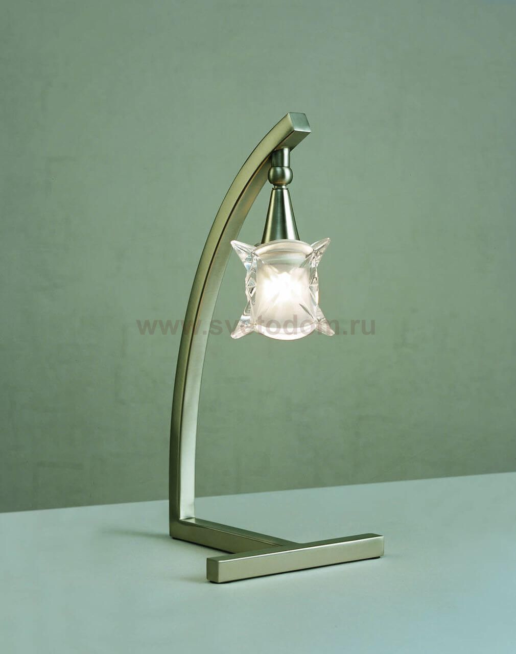 Светильник Mantra 464 ROSA DEL DESIERTO