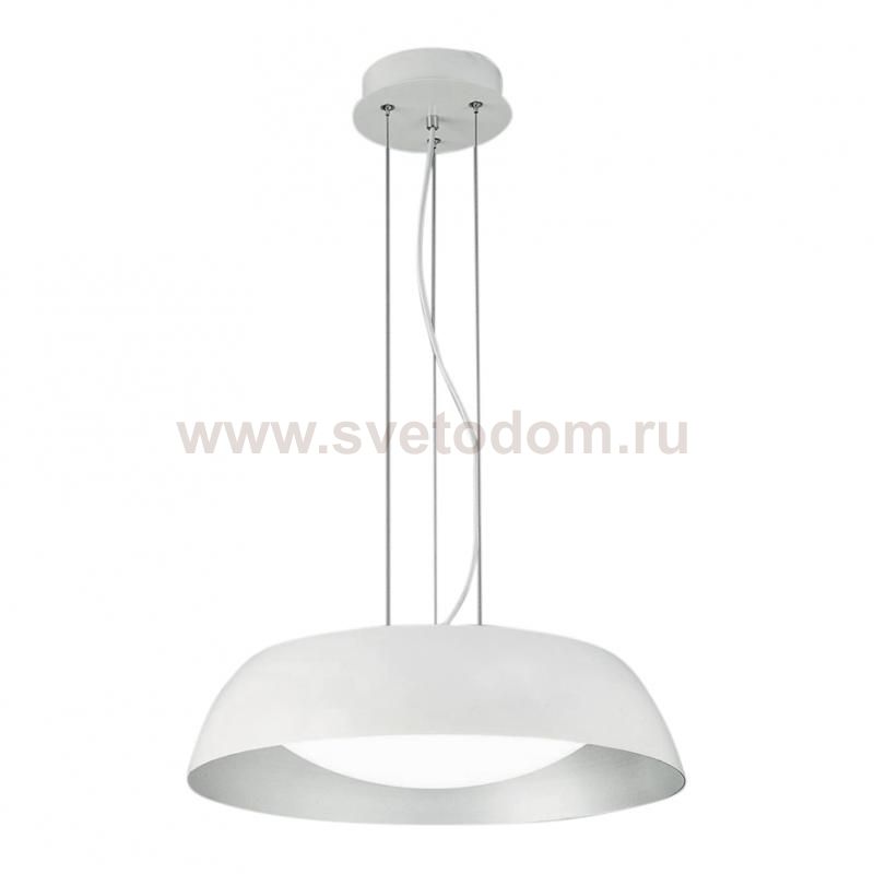 Люстра Mantra 4840E