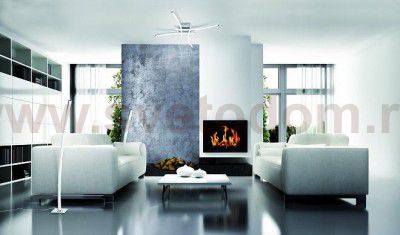 Потолочный светильник Mantra 5101 SURF