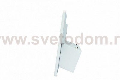 Настенный светильник бра Mantra 5122 TOJA