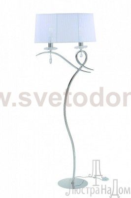 Торшер Mantra 5280 LOUISE