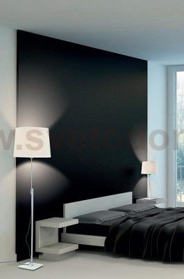 Торшер Mantra 5310+5312 HABANA