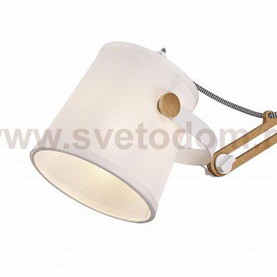 Светильник настенный бра   Mantra 5466 NORDICA 2