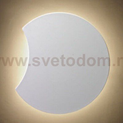 Настенный светильник бра Mantra 5511 PETACA