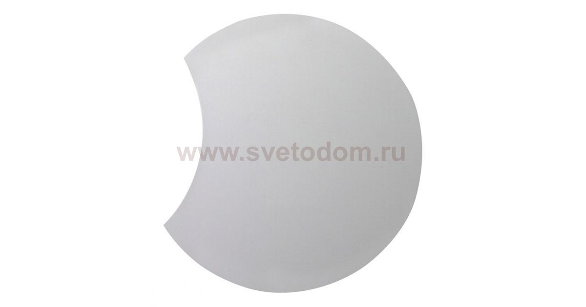 Настенный светильник бра Mantra 5511 PETACA