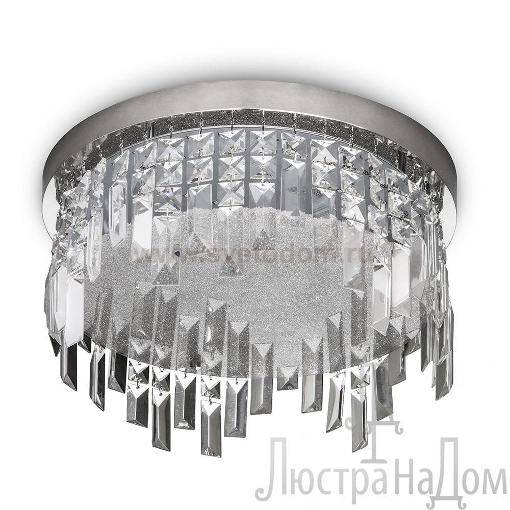 Потолочный светильник Mantra 5521 CRYSTAL