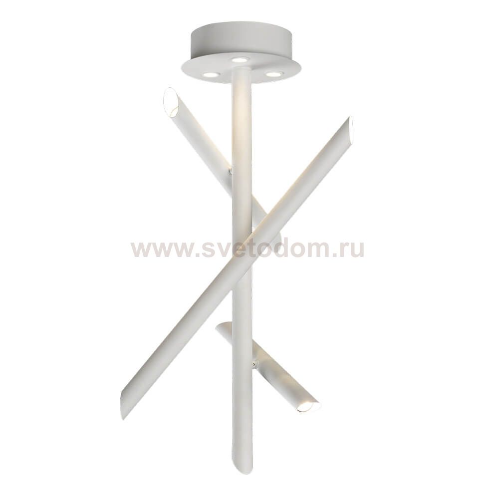 Потолочный светильник Mantra 5781