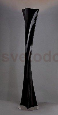 Торшер Mantra 586 TWIST