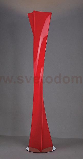 Торшер Mantra 587 TWIST