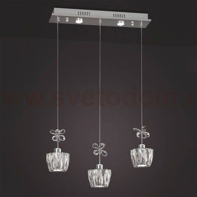 Люстра Mantra 5885