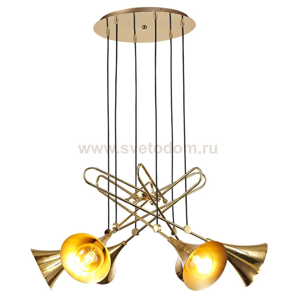 Люстра Mantra 5895