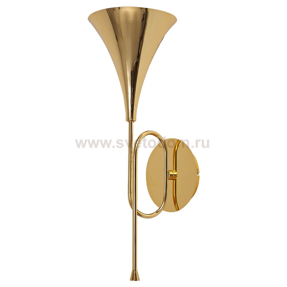 Светильник настенный бра   Mantra 5898 JAZZ