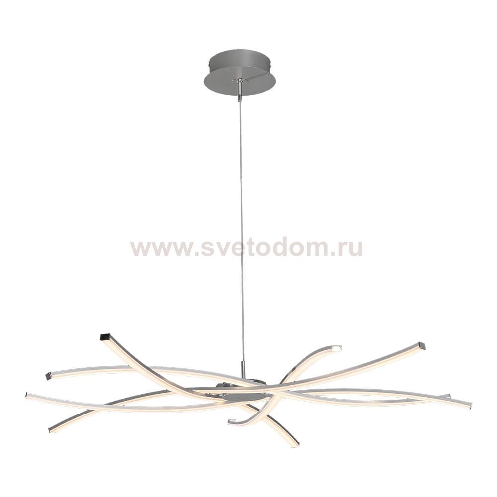 Люстра Mantra 5910