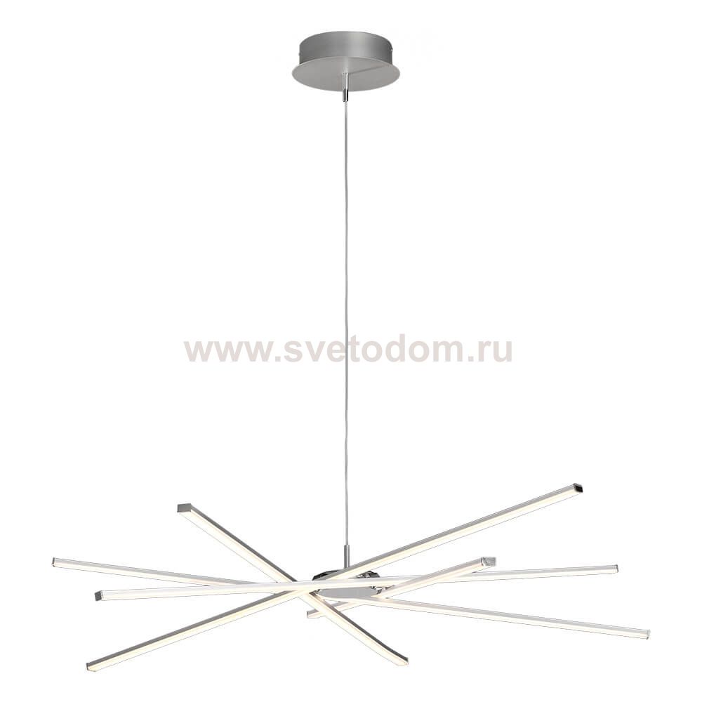 Люстра Mantra 5911