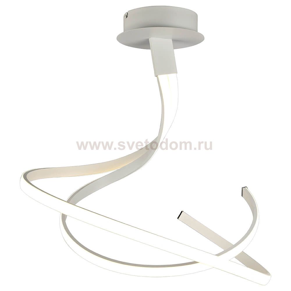 Люстра Mantra 6001