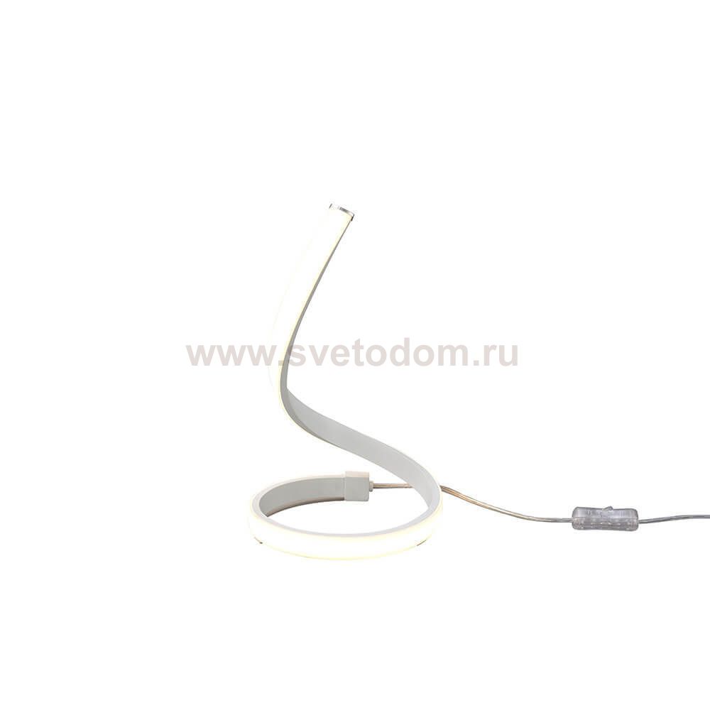 Настольная лампа Mantra 6008K