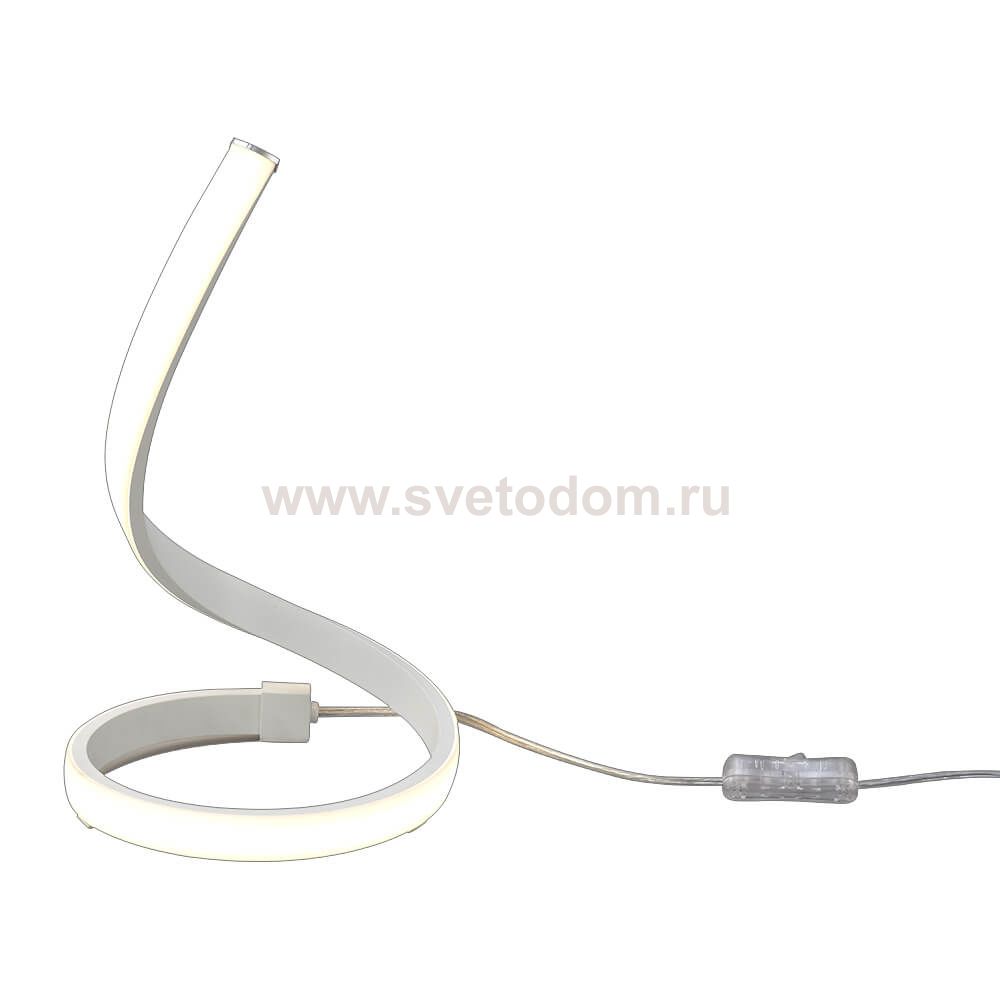 Настольная лампа Mantra 6008