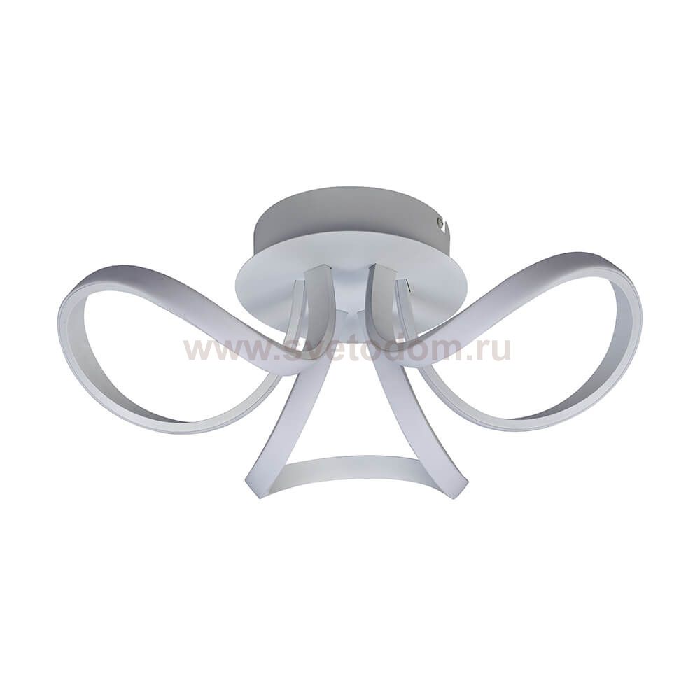 Люстры потолочные Mantra 6035K KNOT LED