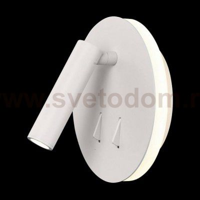 Светильник Mantra 6080 CAYMAN