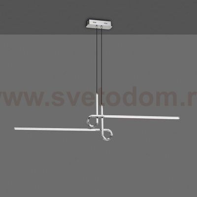 Люстра Mantra 6120