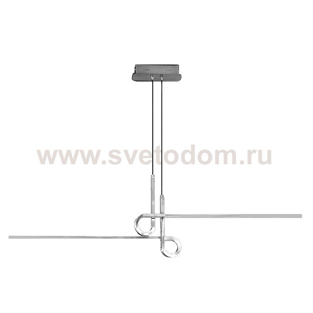 Люстра Mantra 6120