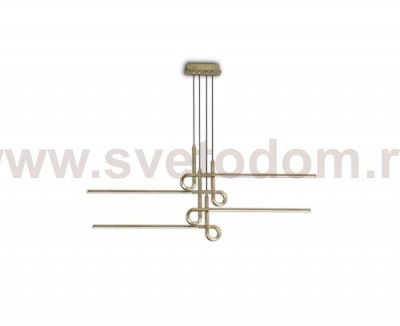 Люстра Mantra 6123