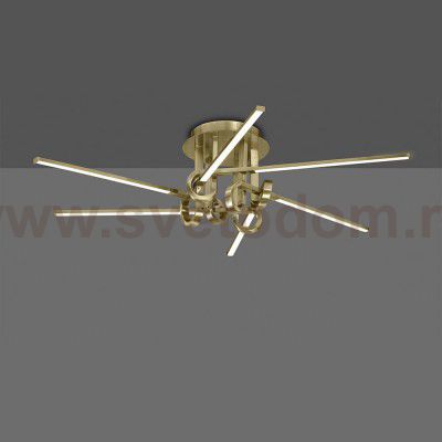 Потолочный светильник Mantra 6129