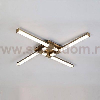 Потолочный светильник Mantra 6130