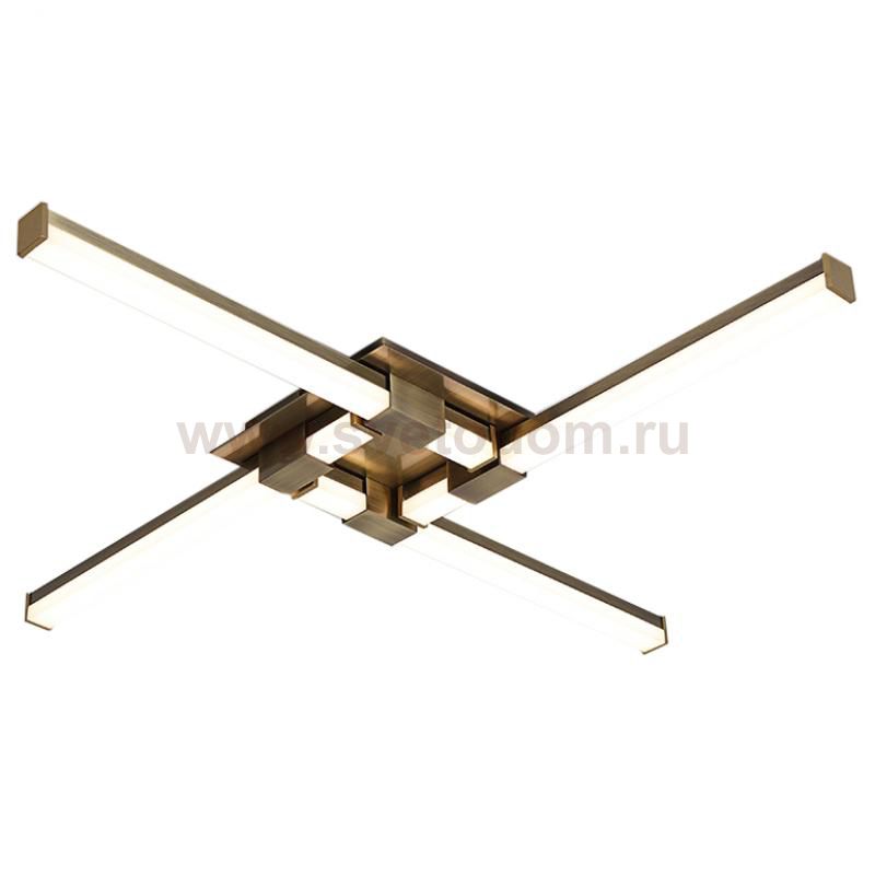 Потолочный светильник Mantra 6130