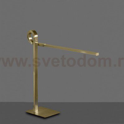 Настольная лампа Mantra 6141