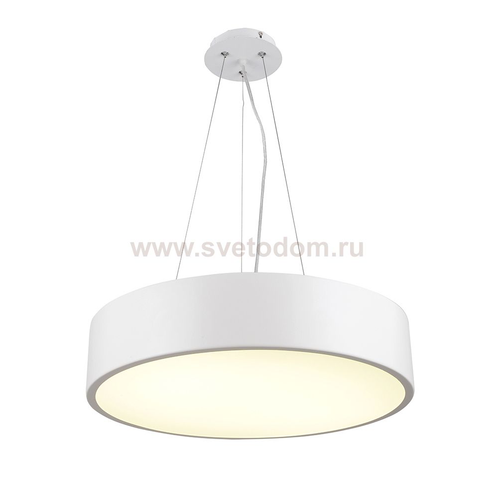 Подвесные светильники Mantra 6151+5515 CUMBUCO