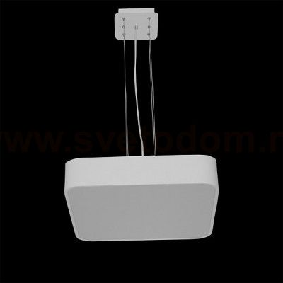 Подвесные светильники Mantra 6153+5516 CUMBUCO