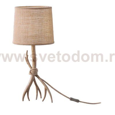 Настольная лампа Mantra 6181