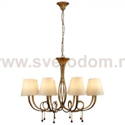 Люстра Mantra 6205