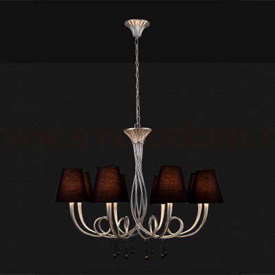 Люстра Mantra 6207