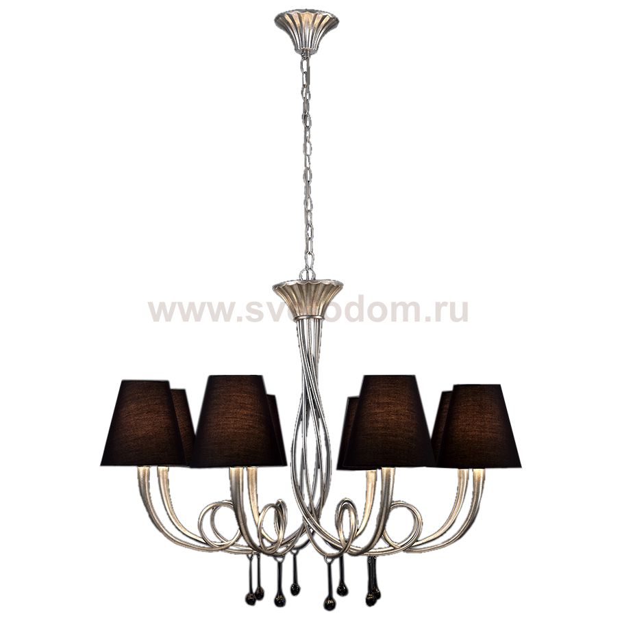 Люстра Mantra 6207