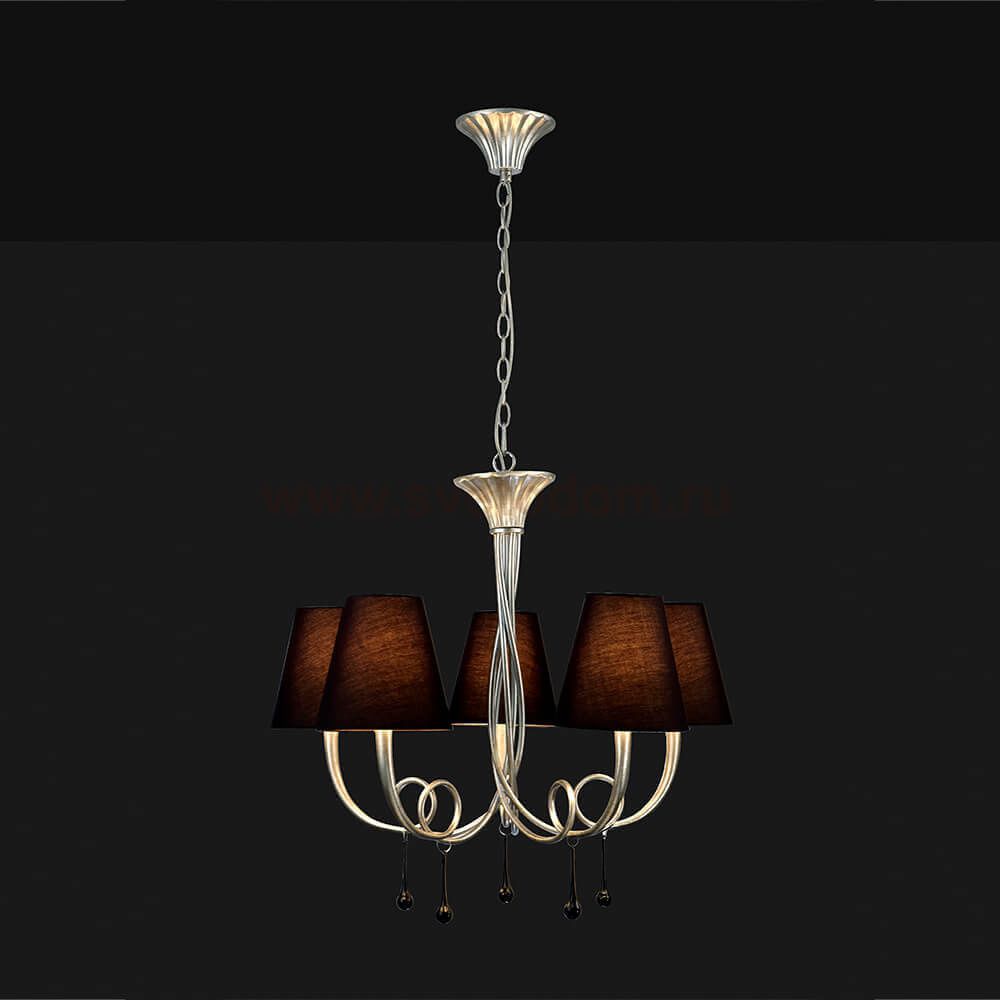 Люстра Mantra 6208