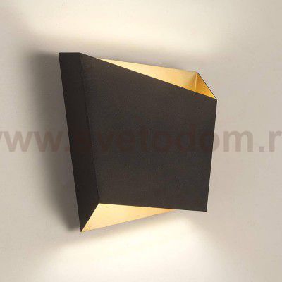 Светильник бра Mantra 6222 ASIMETRIC