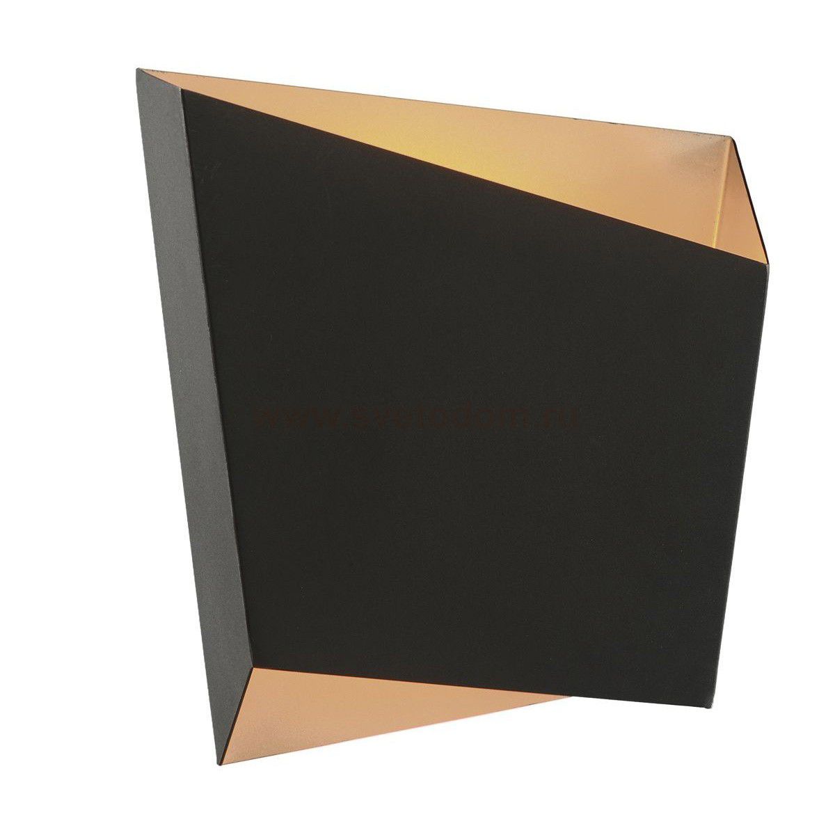 Светильник бра Mantra 6222 ASIMETRIC