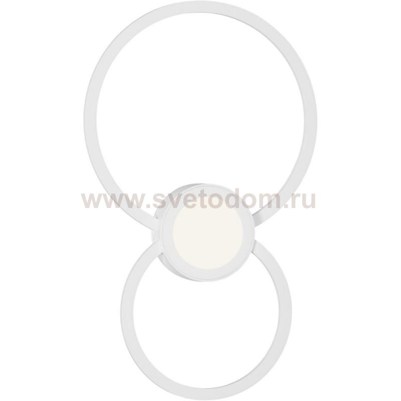 Светильник бра Mantra 6230 MURAL