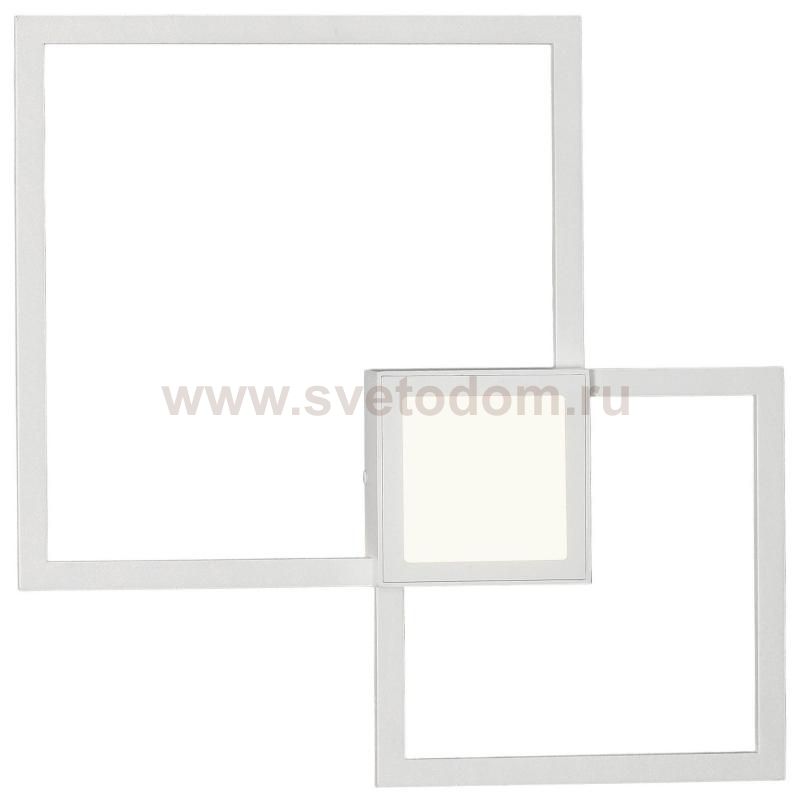 Светильник бра Mantra 6231 MURAL