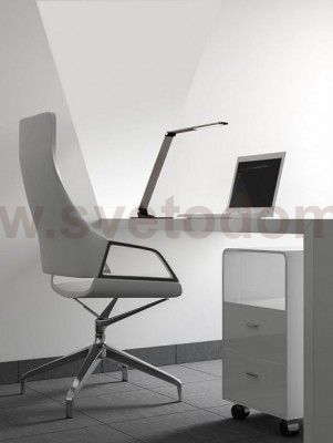 Настольная лампа Mantra 6237