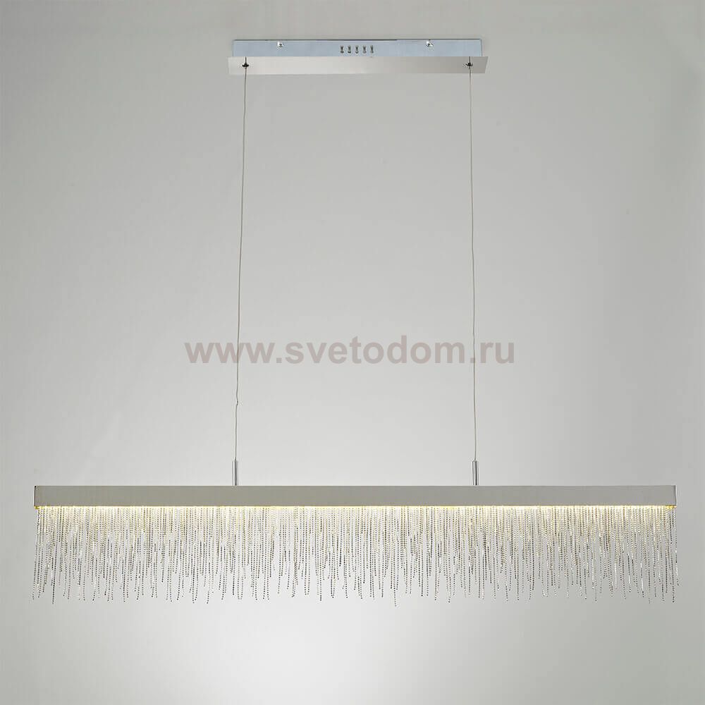 Люстра Mantra 6250