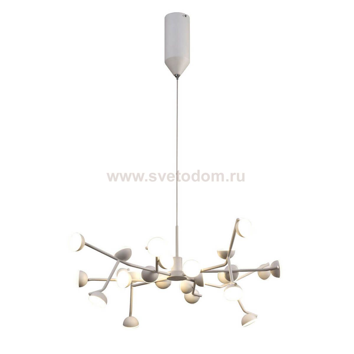 Люстра Mantra 6261