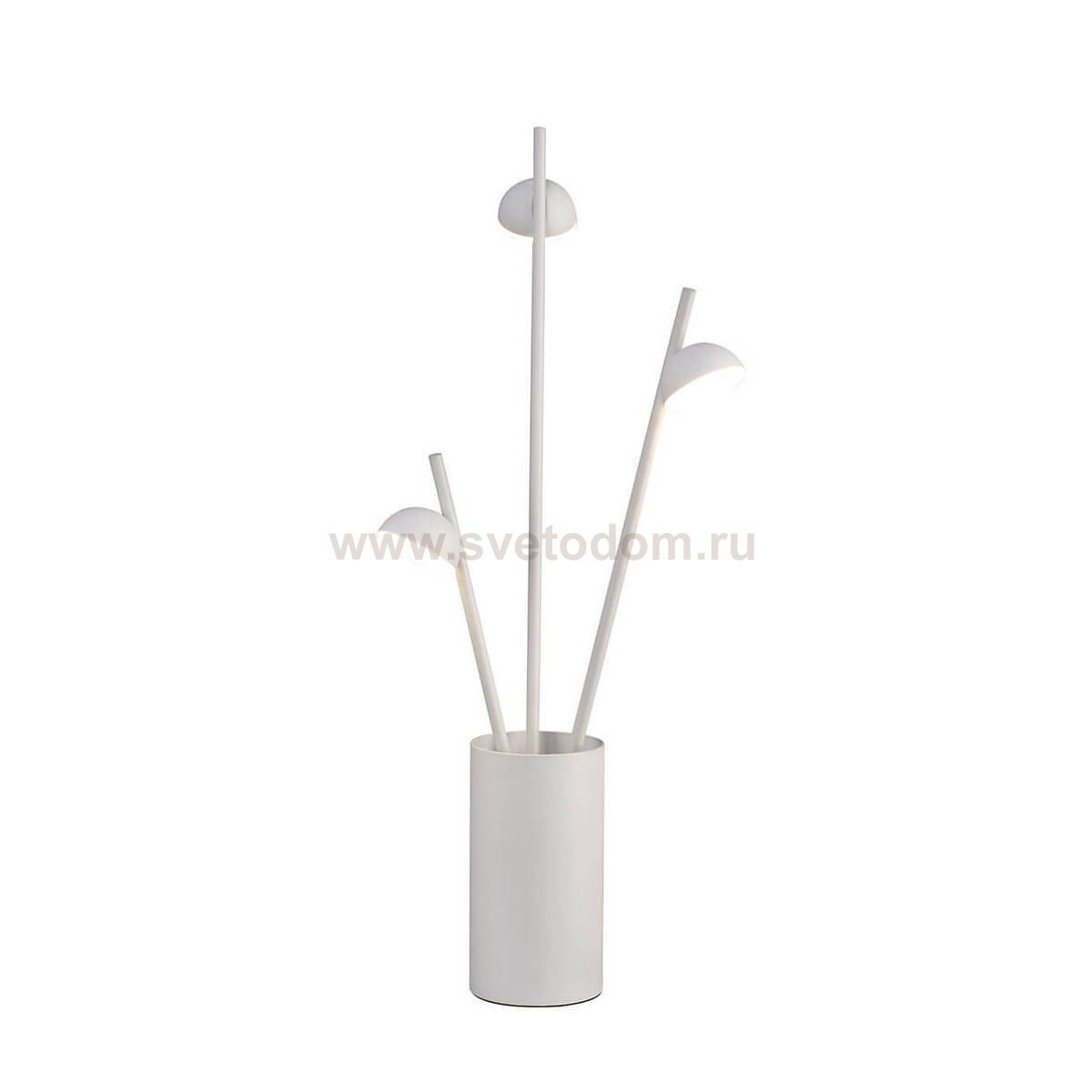 Настольная лампа Mantra 6267