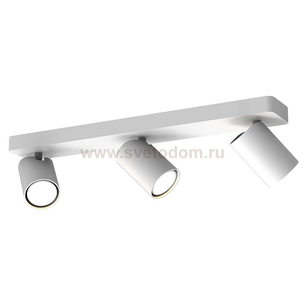 Светильник поворотный спот Mantra 6281 SAL GU10