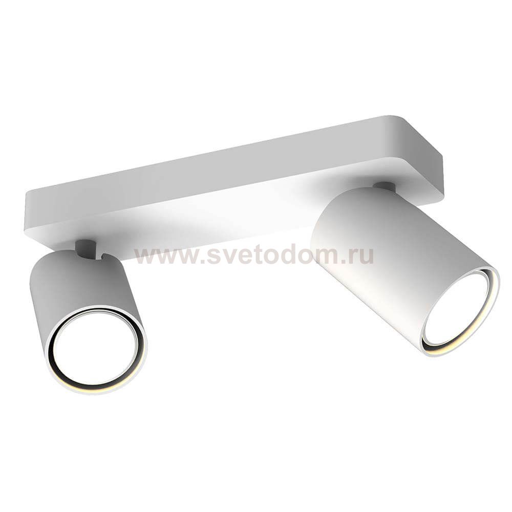 Светильник поворотный спот Mantra 6282 SAL GU10