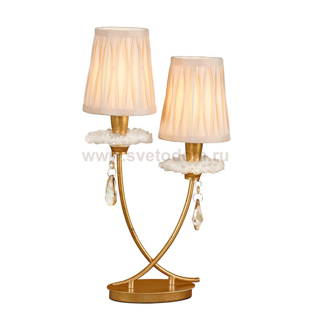 Настольная лампа Mantra 6296